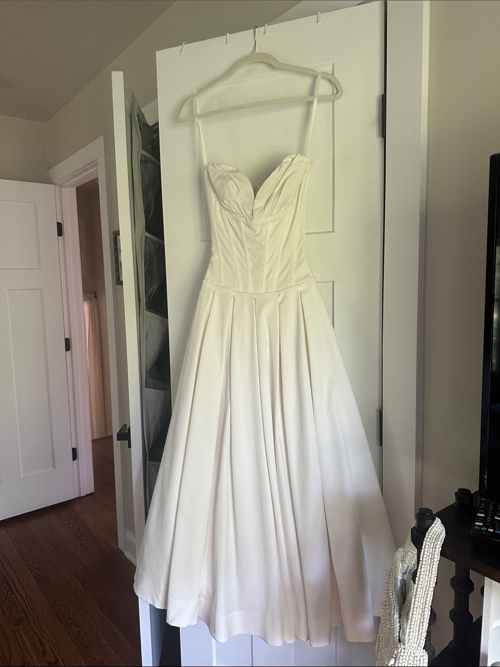 House of CB Lady Dress